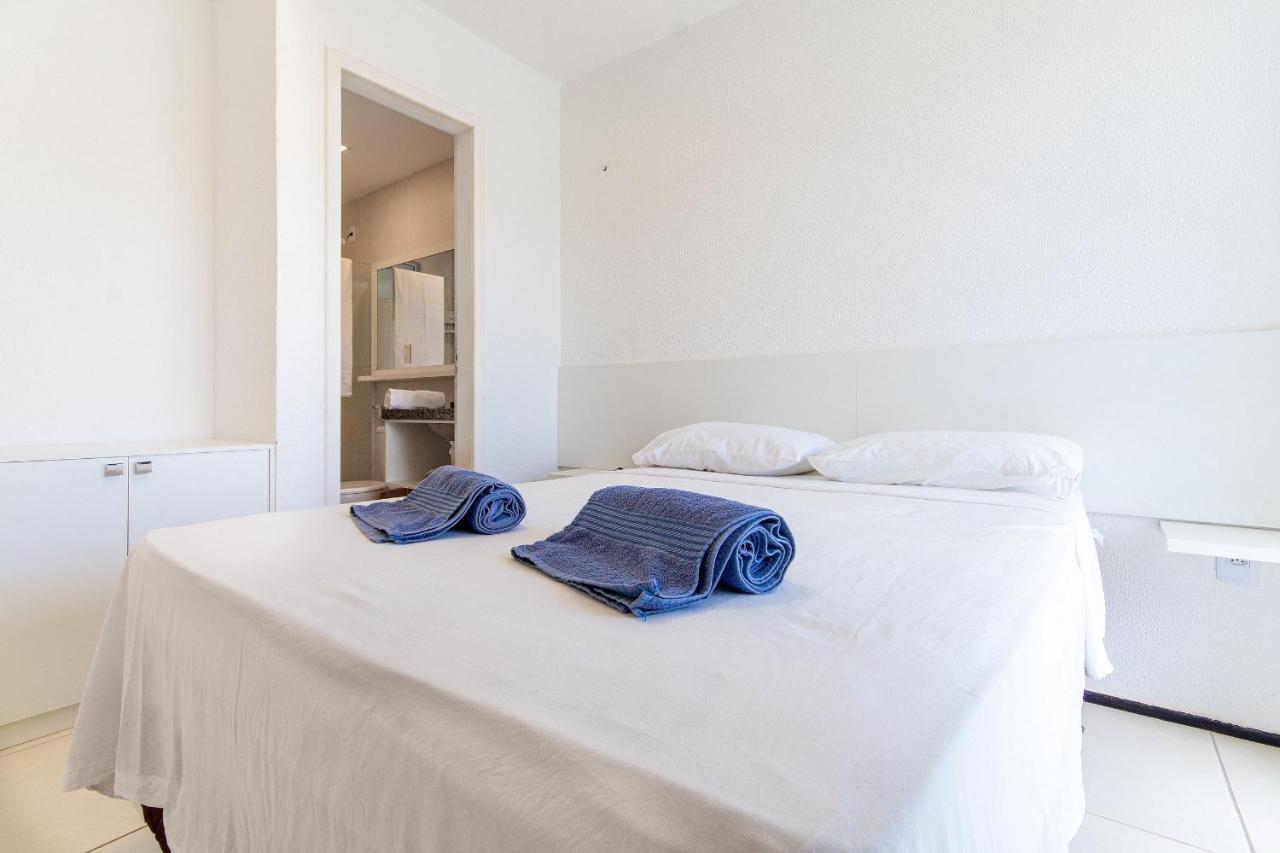 Beach Townhouses #C07 - Com Jacuzzi Por Carpediem Aquiraz Exterior photo